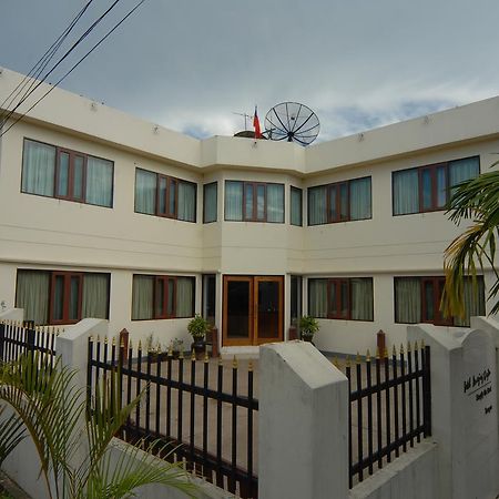 Amazing Kaytu Hotel Taungoo Eksteriør billede