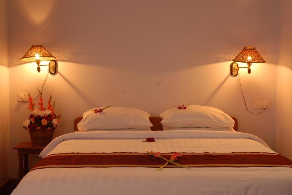 Amazing Kaytu Hotel Taungoo Eksteriør billede