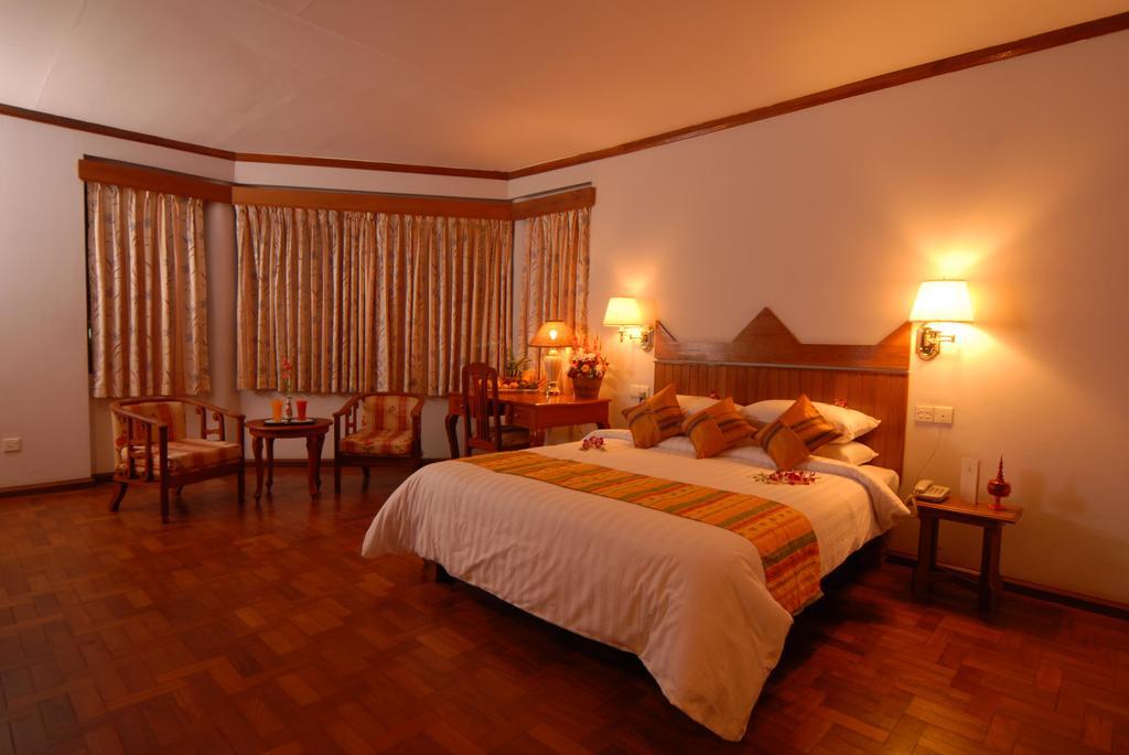 Amazing Kaytu Hotel Taungoo Eksteriør billede