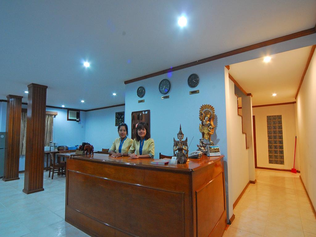 Amazing Kaytu Hotel Taungoo Eksteriør billede