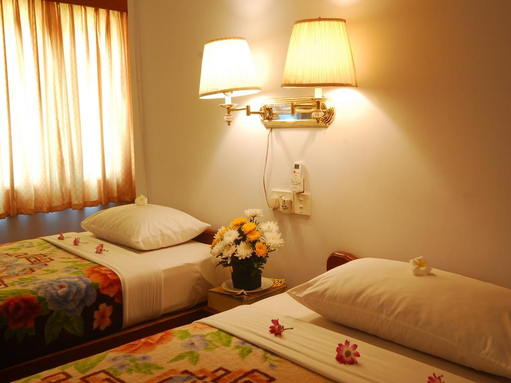 Amazing Kaytu Hotel Taungoo Eksteriør billede