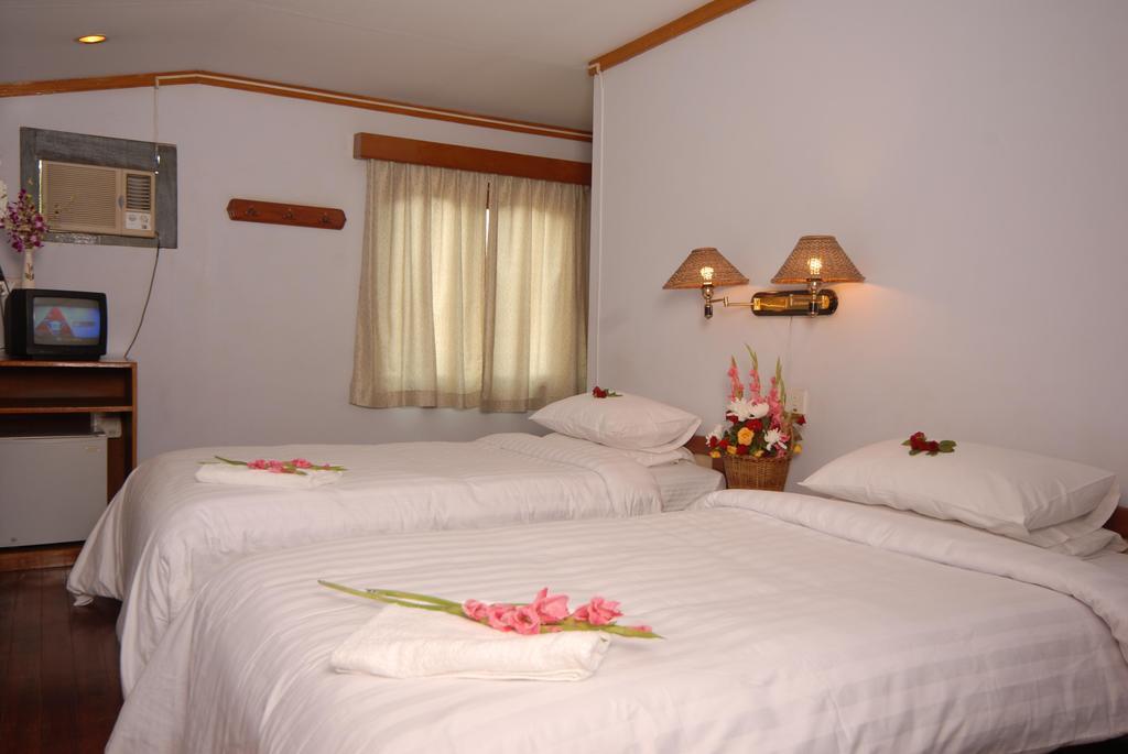 Amazing Kaytu Hotel Taungoo Eksteriør billede