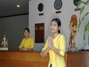 Amazing Kaytu Hotel Taungoo Eksteriør billede
